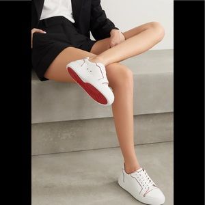 Christian Louboutin Vieirissma Sneakers